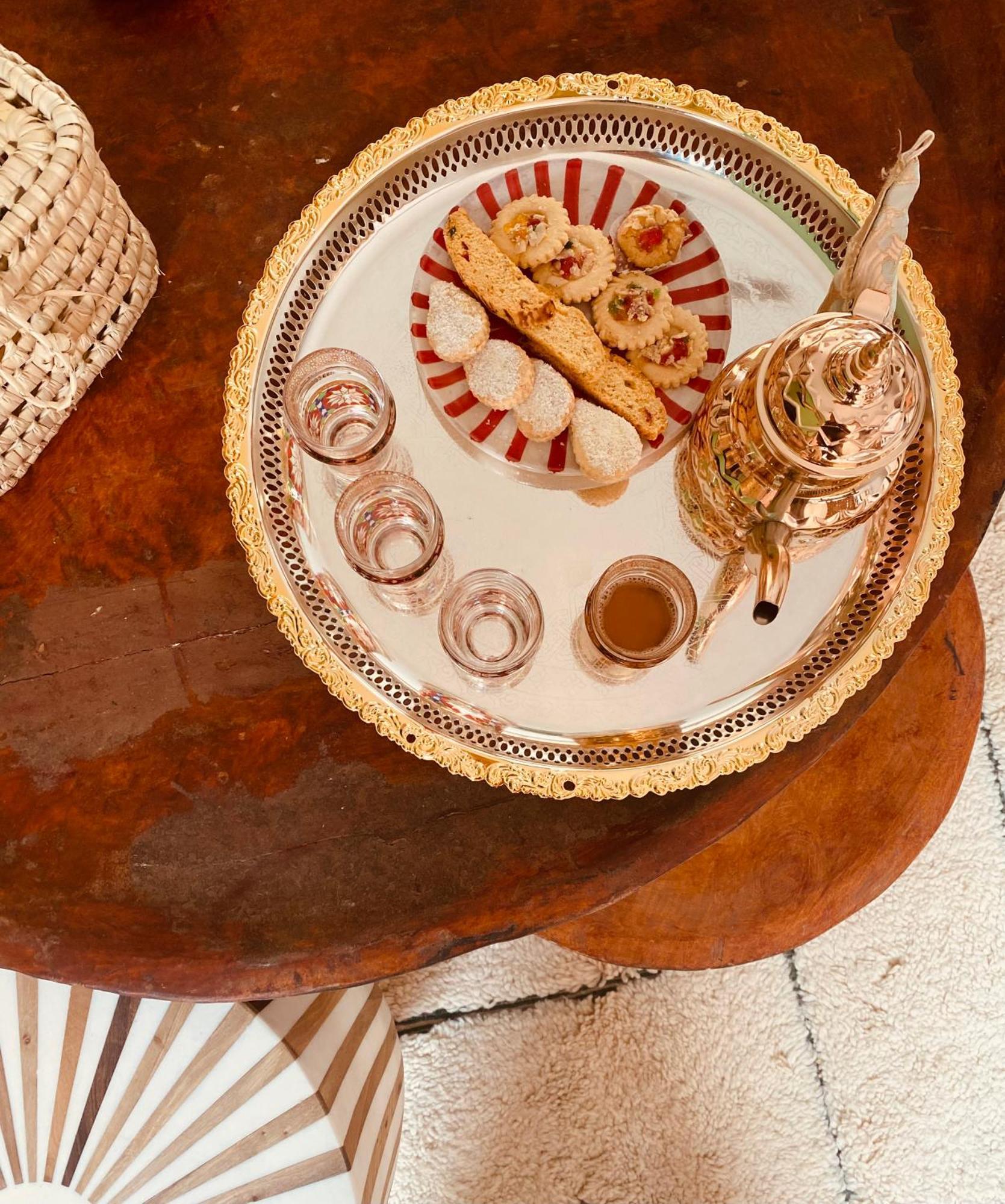 Riad Gasaembre Touareg Марракеш Экстерьер фото